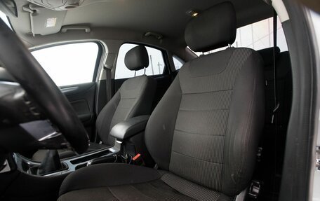 Ford Mondeo IV, 2013 год, 750 000 рублей, 11 фотография