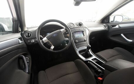 Ford Mondeo IV, 2013 год, 750 000 рублей, 9 фотография