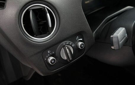 Ford Mondeo IV, 2013 год, 750 000 рублей, 12 фотография