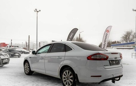 Ford Mondeo IV, 2013 год, 750 000 рублей, 8 фотография