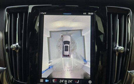 Volvo V90 Cross Country I рестайлинг, 2025 год, 6 270 000 рублей, 9 фотография