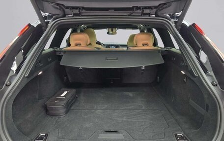 Volvo V90 Cross Country I рестайлинг, 2025 год, 6 270 000 рублей, 12 фотография