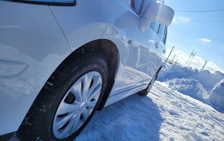 Nissan Tiida, 2011 год, 659 000 рублей, 10 фотография