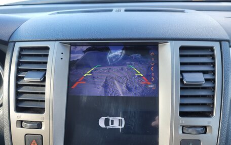 Nissan Tiida, 2011 год, 659 000 рублей, 14 фотография