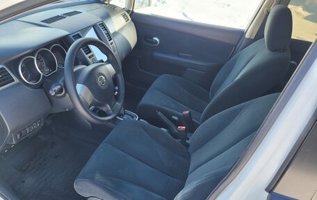 Nissan Tiida, 2011 год, 659 000 рублей, 15 фотография