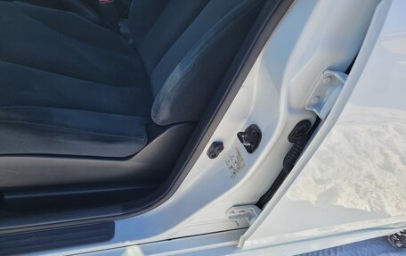 Nissan Tiida, 2011 год, 659 000 рублей, 20 фотография