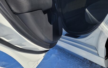 Nissan Tiida, 2011 год, 659 000 рублей, 22 фотография