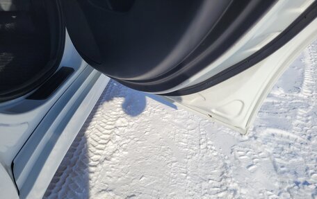 Nissan Tiida, 2011 год, 659 000 рублей, 23 фотография