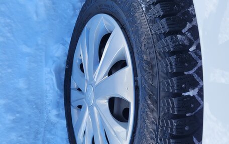 Nissan Tiida, 2011 год, 659 000 рублей, 26 фотография