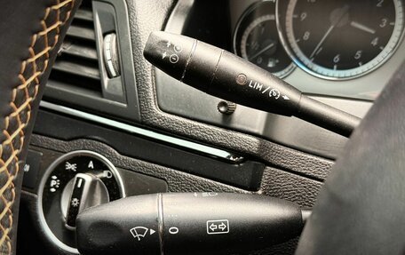 Mercedes-Benz E-Класс, 2011 год, 1 300 000 рублей, 20 фотография