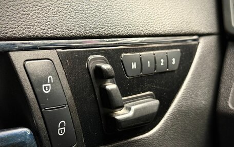 Mercedes-Benz E-Класс, 2011 год, 1 300 000 рублей, 22 фотография