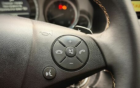 Mercedes-Benz E-Класс, 2011 год, 1 300 000 рублей, 19 фотография