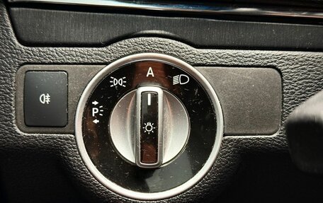 Mercedes-Benz E-Класс, 2011 год, 1 300 000 рублей, 21 фотография