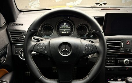 Mercedes-Benz E-Класс, 2011 год, 1 300 000 рублей, 17 фотография