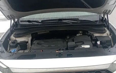 Hyundai Santa Fe IV, 2020 год, 2 000 000 рублей, 3 фотография