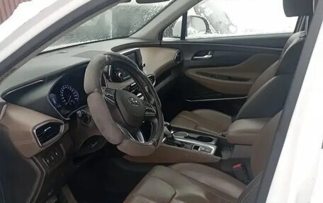 Hyundai Santa Fe IV, 2020 год, 2 000 000 рублей, 6 фотография