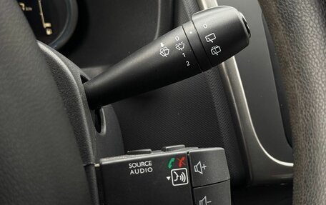 Renault Sandero II рестайлинг, 2019 год, 1 280 000 рублей, 19 фотография