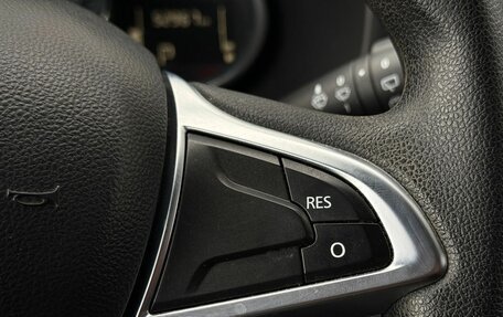 Renault Sandero II рестайлинг, 2019 год, 1 280 000 рублей, 17 фотография