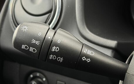 Renault Sandero II рестайлинг, 2019 год, 1 280 000 рублей, 18 фотография