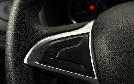 Renault Sandero II рестайлинг, 2019 год, 1 280 000 рублей, 16 фотография