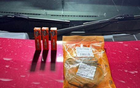 Toyota Tank I, 2018 год, 870 000 рублей, 4 фотография