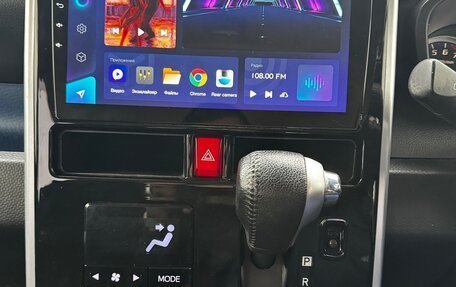 Toyota Tank I, 2018 год, 870 000 рублей, 8 фотография