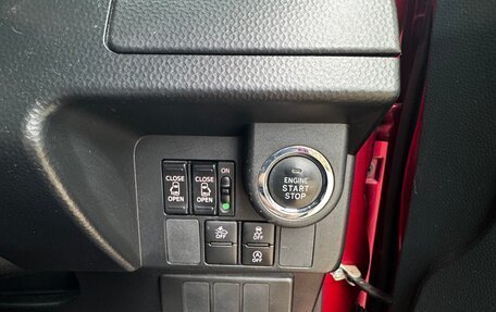 Toyota Tank I, 2018 год, 870 000 рублей, 9 фотография