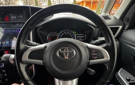 Toyota Tank I, 2018 год, 870 000 рублей, 7 фотография