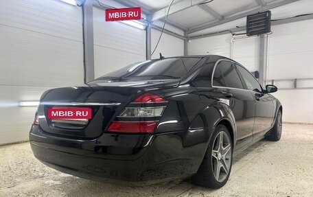 Mercedes-Benz S-Класс, 2009 год, 1 400 000 рублей, 7 фотография