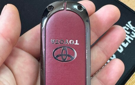 Toyota Tank I, 2018 год, 870 000 рублей, 11 фотография