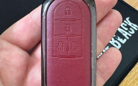 Toyota Tank I, 2018 год, 870 000 рублей, 12 фотография