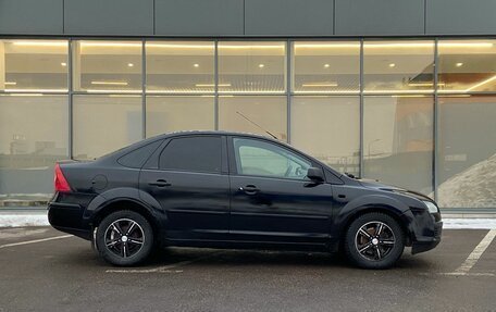 Ford Focus II рестайлинг, 2005 год, 299 000 рублей, 3 фотография