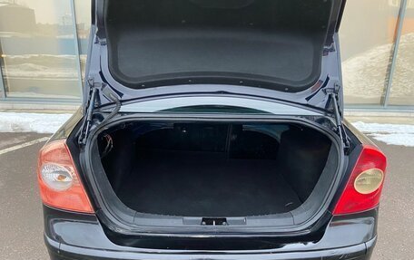 Ford Focus II рестайлинг, 2005 год, 299 000 рублей, 10 фотография