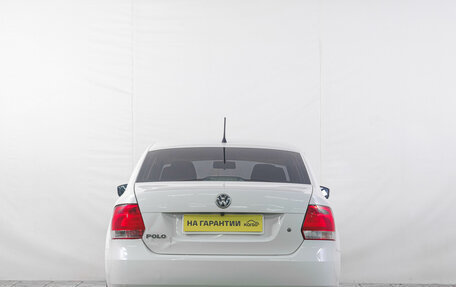 Volkswagen Polo VI (EU Market), 2013 год, 609 000 рублей, 6 фотография