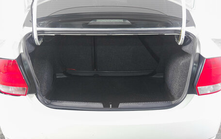 Volkswagen Polo VI (EU Market), 2013 год, 609 000 рублей, 8 фотография