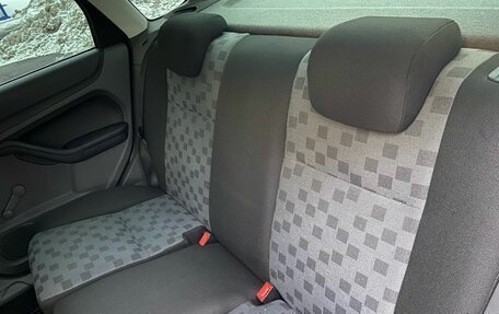 Ford Focus II рестайлинг, 2005 год, 299 000 рублей, 9 фотография