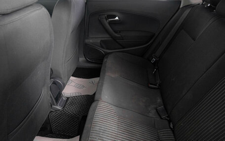 Volkswagen Polo VI (EU Market), 2013 год, 609 000 рублей, 10 фотография