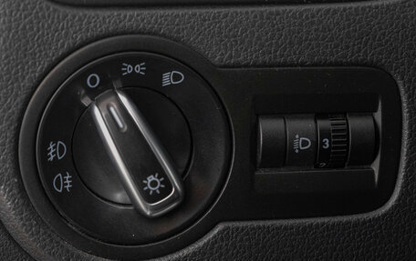 Volkswagen Polo VI (EU Market), 2013 год, 609 000 рублей, 20 фотография