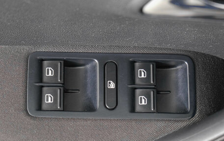 Volkswagen Polo VI (EU Market), 2013 год, 609 000 рублей, 22 фотография