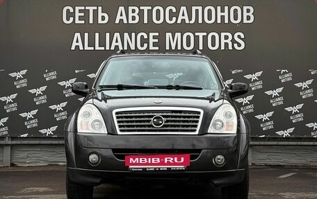 SsangYong Rexton III, 2011 год, 1 015 000 рублей, 2 фотография