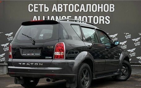 SsangYong Rexton III, 2011 год, 1 015 000 рублей, 7 фотография