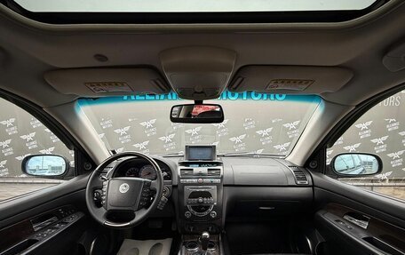 SsangYong Rexton III, 2011 год, 1 015 000 рублей, 15 фотография