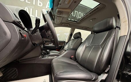 SsangYong Rexton III, 2011 год, 1 015 000 рублей, 10 фотография