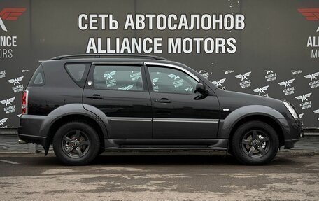 SsangYong Rexton III, 2011 год, 1 015 000 рублей, 8 фотография