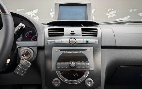 SsangYong Rexton III, 2011 год, 1 015 000 рублей, 16 фотография