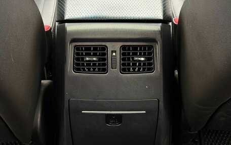 SsangYong Rexton III, 2011 год, 1 015 000 рублей, 14 фотография