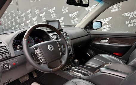 SsangYong Rexton III, 2011 год, 1 015 000 рублей, 9 фотография