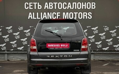 SsangYong Rexton III, 2011 год, 1 015 000 рублей, 6 фотография
