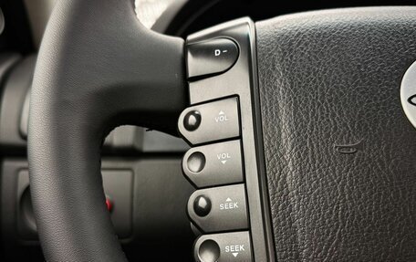 SsangYong Rexton III, 2011 год, 1 015 000 рублей, 18 фотография