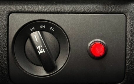 SsangYong Rexton III, 2011 год, 1 015 000 рублей, 22 фотография